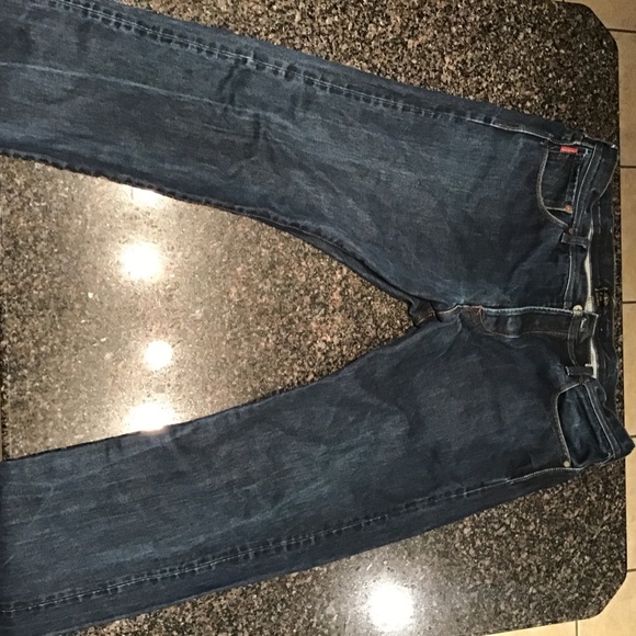 Paul Smith Jeans Selvedge - Picture 2 of 7